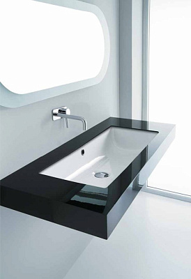 Раковина Disegno Ceramica Kanal 838