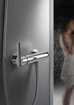 Смеситель Tres Lex-tres 1.81.468 для душа