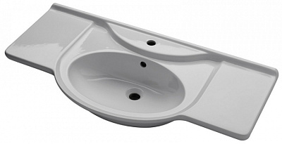 Раковина мебельная ASB-Mebel 9003