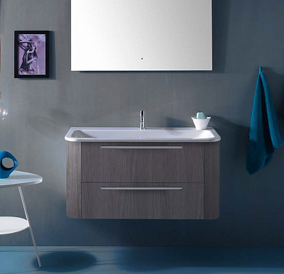 Раковина Globo Stone SSN15.BI