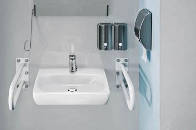 Раковина Kolo Nova Pro M38165000