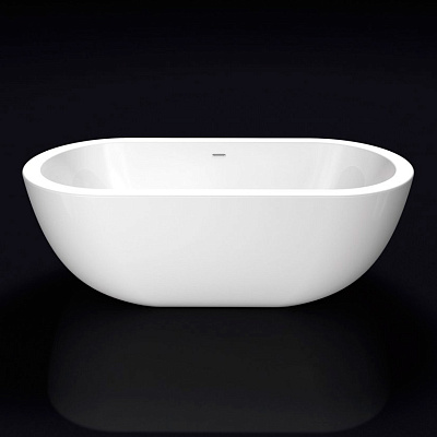 Акриловая ванна BELBAGNO 170x80