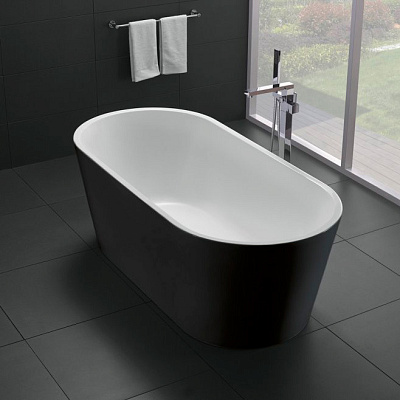 Акриловая ванна BELBAGNO 170x80