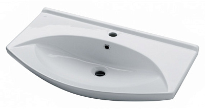 Мебель для ванной ASB-Mebel Санремо 85