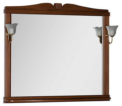 Зеркало Aquanet Николь 110