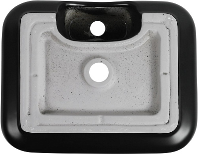 Раковина Aquanet SOUL-2-MB