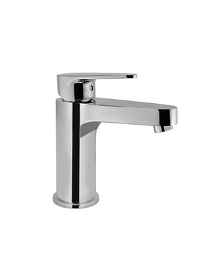 Смеситель для раковины Jaquar Vignette Prime VGP-CHR-81011B