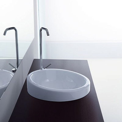 Раковина Disegno Ceramica Sfera 554