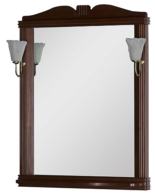 Зеркало Aquanet Николь 70