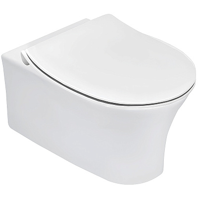 Крышка-сиденье BelBagno Tanto BB2034SC с микролифтом