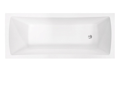 Акриловая ванна BESCO Optima 170