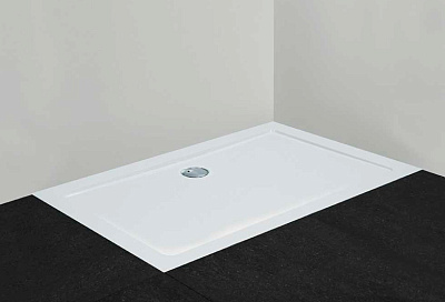 Поддон для душа Cezares SMC AH 120x90 см