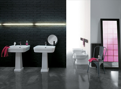 Раковина Simas Evolution EVO 11 70 см