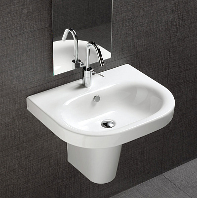 Раковина Hatria Daytime (62 см)