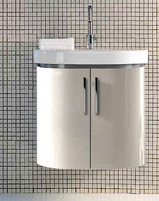 Раковина Hatria Daytime (62 см)