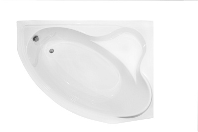 Акриловая ванна BESCO Delfina 160 P