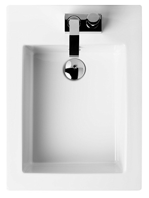 Биде подвесное Simas Frozen FZ 19