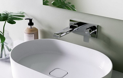 Смеситель для раковины Ideal Standard EDGE A7116AA