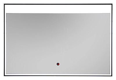 Зеркало Aquanet DL-16