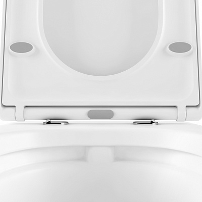 Подвесной унитаз Lavinia Boho One Rimless 3302004R