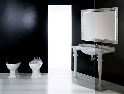 Раковина Simas Arcade AR 874 105 см