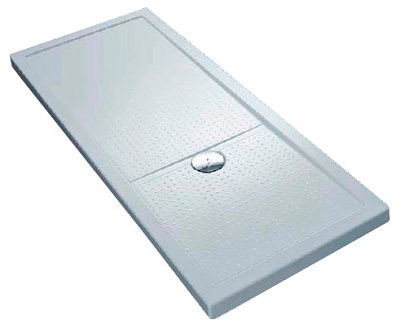 Поддон для душа Novellini Olympic Plus 140x80 см White