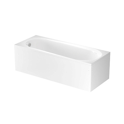 Акриловая ванна Alba Spa Baline 170х70 ВПР0030000100