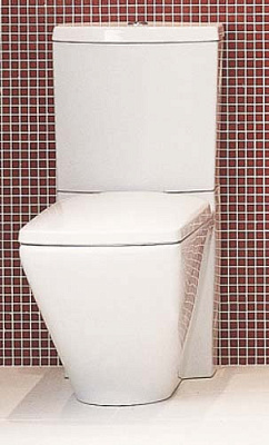 Унитаз-компакт Jacob Delafon Escale 19038W-00