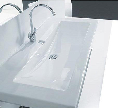 Раковина Disegno Ceramica Light Thin 891-1