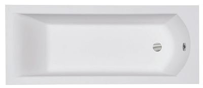 Акриловая ванна BESCO Shea 140x70