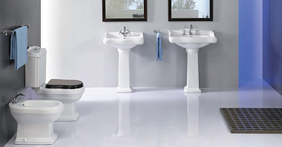 Биде напольное Cezares Laredo