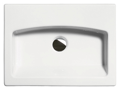 Раковина GSI Losanga 758511 50 см