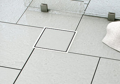 Confluo Standard Dry 2 Ceramic Точечный трап PESTAN