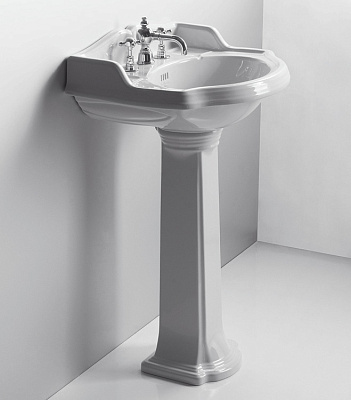 Раковина Simas Arcade AR814