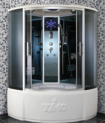 Душевая кабина Timo Standard T-1125