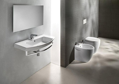 Унитаз приставной GSI Modo 771311