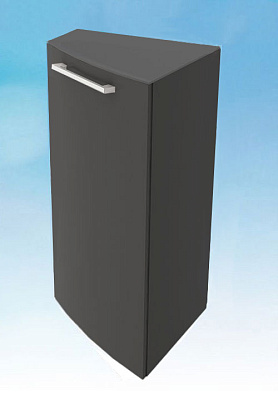 Тумба De Aqua Тока 3 L угловая