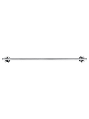 Вешалка для полотенец WONZON & WOGHAND SIMPLE, Хром WW-6512