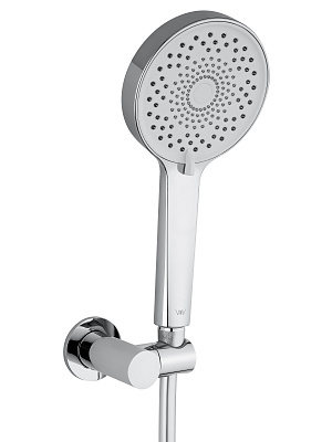 Смеситель для ванны с душем WONZON & WOGHAND TOR, Хром WW-88037073-CR