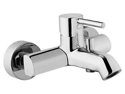 Смеситель VitrA Minimax S A49153EXP комплект