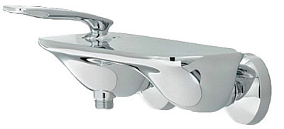 Смеситель Kludi Balance 527100575 для душа