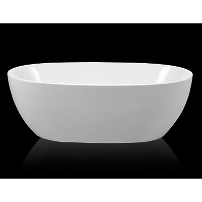 Акриловая ванна BELBAGNO 170x82
