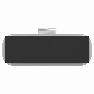 Сифон для душевого поддона Ideal Standard Ultraflat New T4493V3 Черный шелк