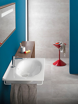 Раковина Hatria Le Fiabe Y1AB