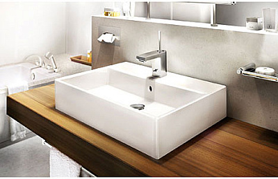 Раковина Ideal Standard Strada K078201 (70 см)