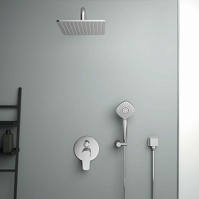 Смеситель для душа Ideal Standard Ceraplan III A6383AA