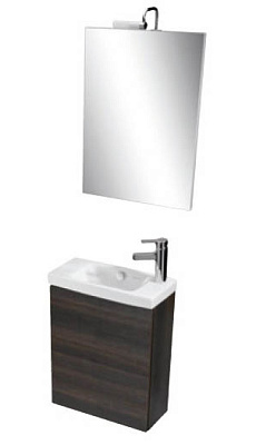 Раковина Jacob Delafon Odeon Up E4701R