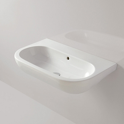 Раковина Azzurra Nuvola NUV200B1/75