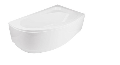 Акриловая ванна BESCO Cornea 140 P