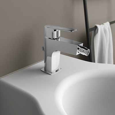 Смеситель для биде Ideal Standard Cerafine D BC492AA